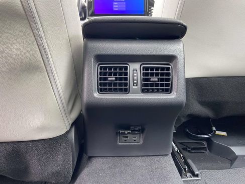 Used 2025 Toyota Camry XLE w/ Premium Plus Package FWD image 23