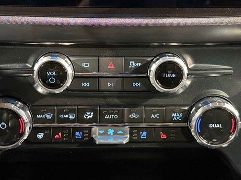 New 2026 Ford F150 Tremor w/ Equipment Group 402A High image 99