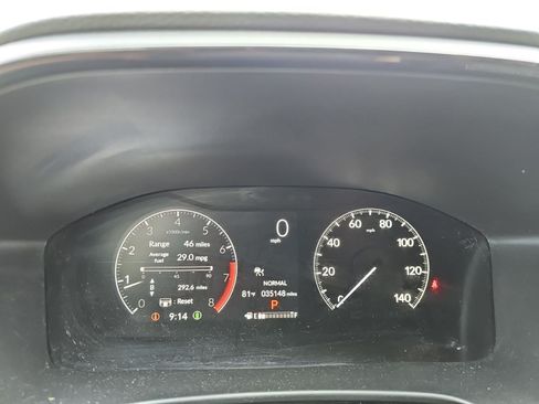 Used 2025 Honda CR-V LX image 22