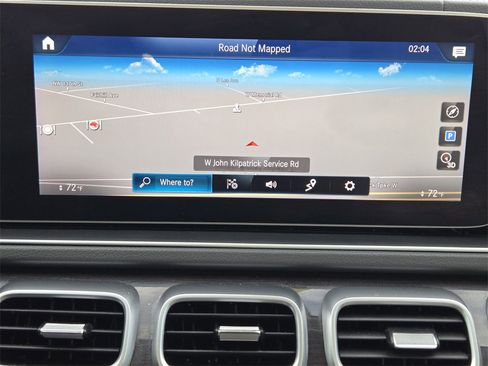 Used 2020 Mercedes-Benz GLS 450 GLS 450 image 18