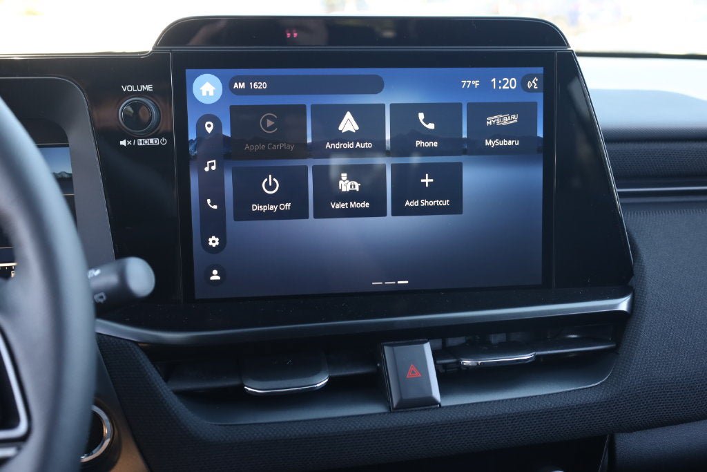 New 2026 Subaru Outback Limited XT AWD/4WD image 11