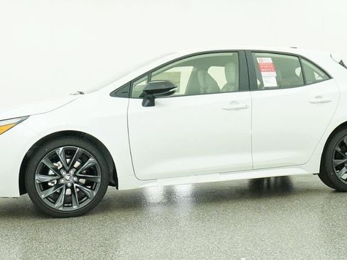 New 2026 Toyota Corolla XSE FWD image 18