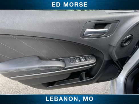 Used 2023 Dodge Charger GT w/ Technology Group RWD image 20