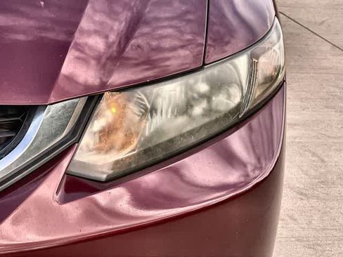 Used 2013 Honda Civic LX image 24