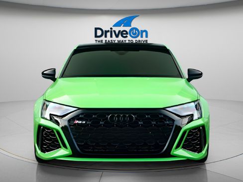 Used 2023 Audi RS 3 image 19