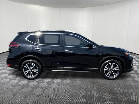 Used 2020 Nissan Rogue SV AWD/4WD image 7