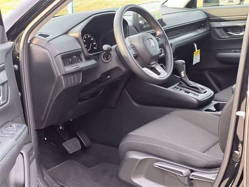 Certified 2026 Honda CR-V LX image 3