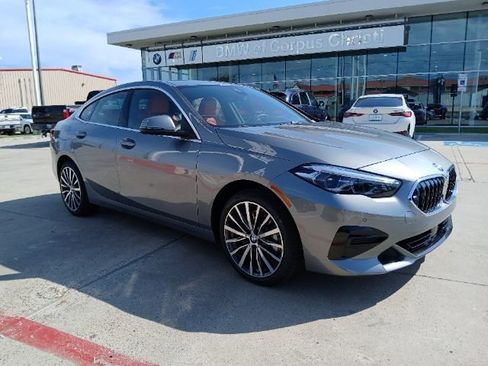 New 2024 BMW 228i xDrive Gran Coupe w/ Convenience Package image 1