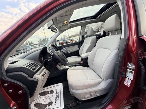 Used 2016 Subaru Forester 2.5i Premium w/ Popular Package #2 image 24