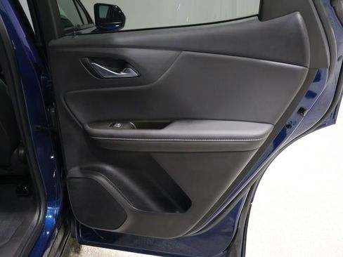 Used 2023 Chevrolet Blazer LT w/ Convenience Package image 22