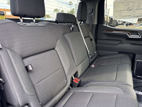 New 2026 GMC Sierra 1500 Elevation image 26