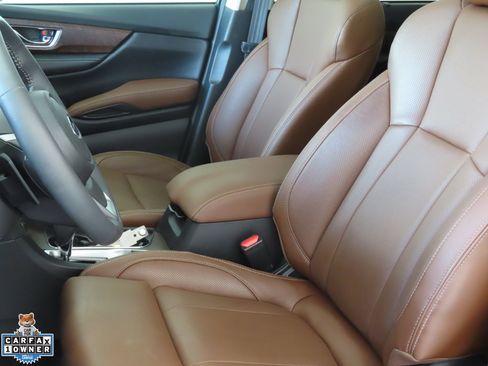 Used 2025 Subaru Ascent Touring AWD/4WD image 11