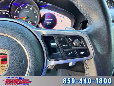 Used 2023 Porsche Cayenne w/ Premium Package AWD/4WD image 19
