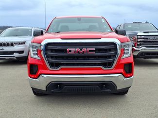 Used 2020 GMC Sierra 1500 4x4 Regular Cab w/ Sierra Value Package video 2