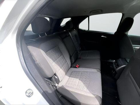 Certified 2023 Chevrolet Equinox LT image 17
