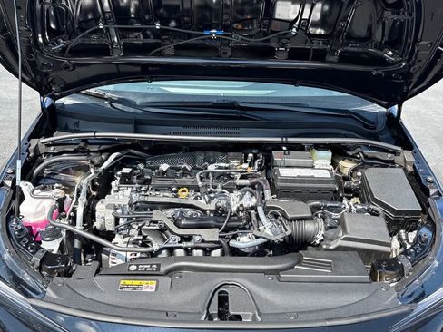 Used 2025 Toyota Corolla FX image 31