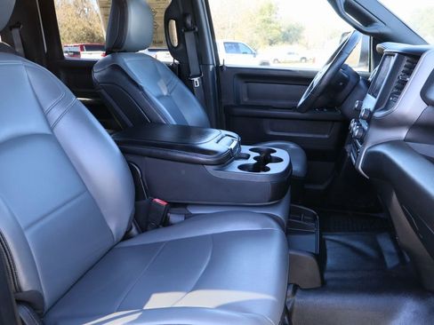 Used 2022 RAM 2500 Tradesman image 26