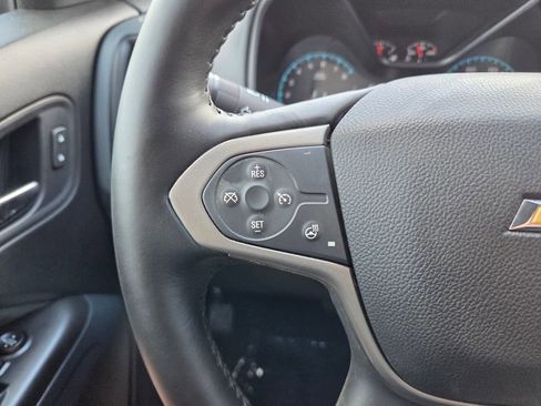 Used 2019 Chevrolet Colorado Z71 RWD image 30
