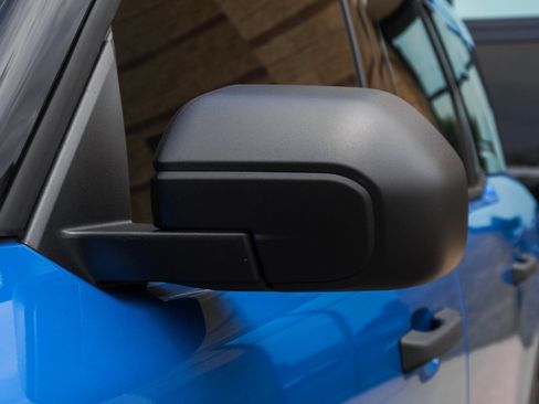 New 2025 Ford Bronco Sport Big Bend w/ Convenience Package image 15