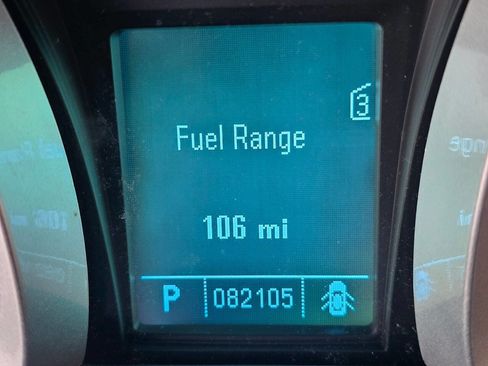 Used 2011 Chevrolet Equinox LT image 33