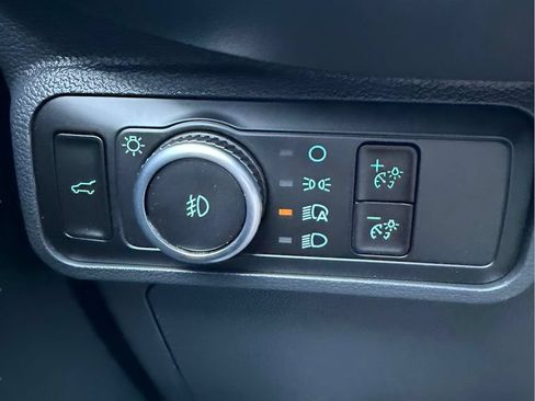 New 2026 Ford Explorer ST-Line w/ ST-Line Street Pack AWD/4WD image 24