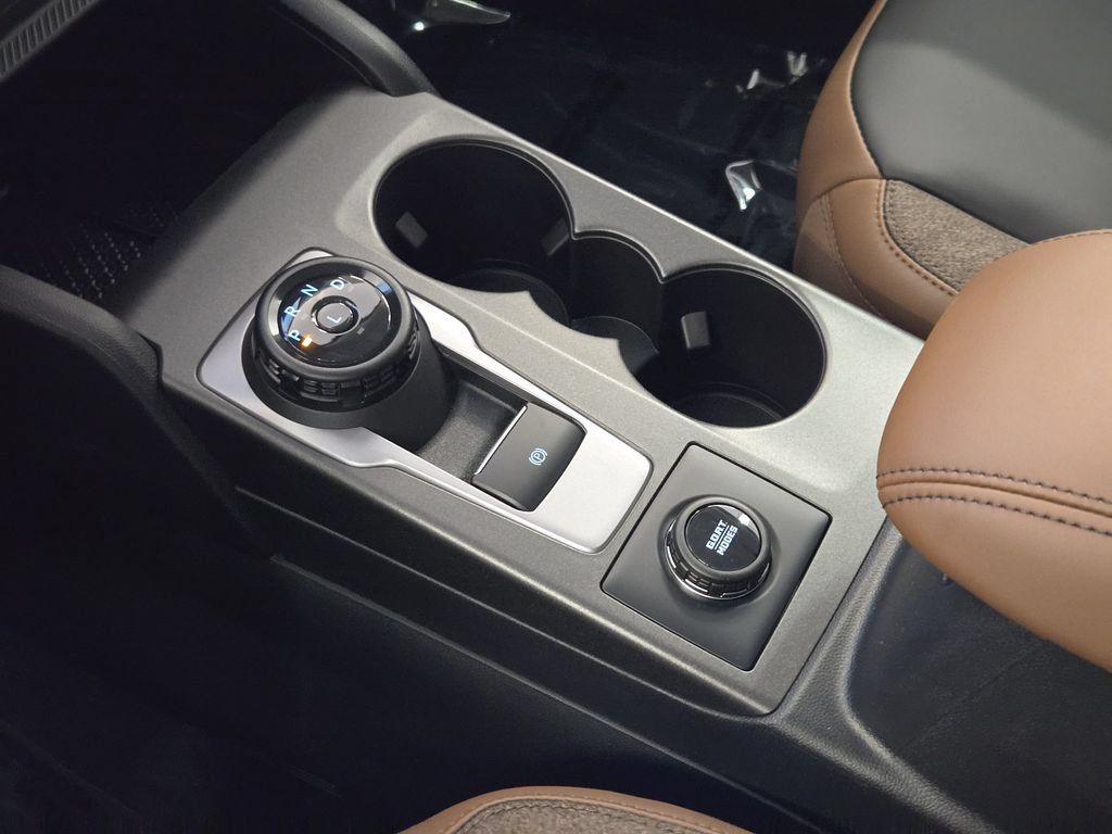 New 2026 Ford Bronco Sport Outer Banks w/ Outer Banks Tech Package+ AWD/4WD image 21