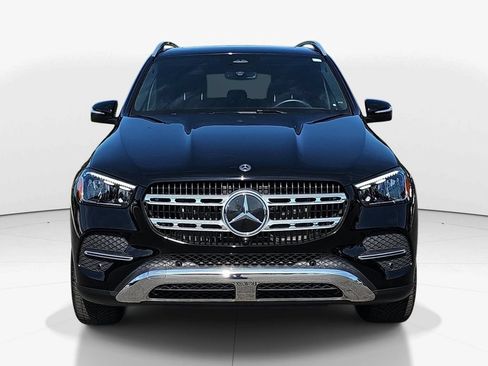 Used 2025 Mercedes-Benz GLE 350 4MATIC image 12