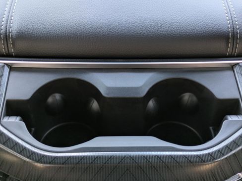 New 2026 RAM 2500 Big Horn image 15