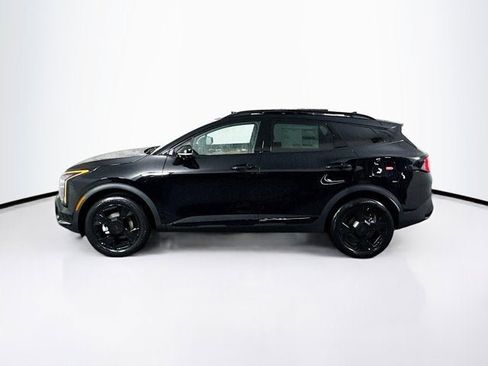 New 2026 Kia Sportage X-Line image 8