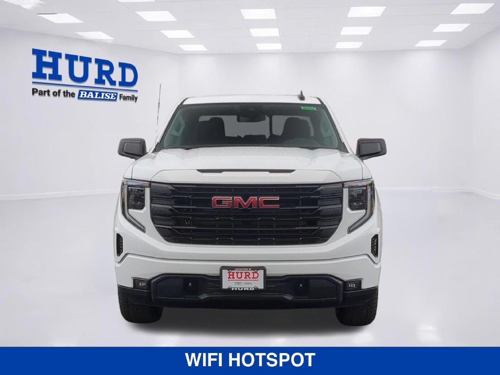 New 2026 GMC Sierra 1500 Elevation AWD/4WD image 10
