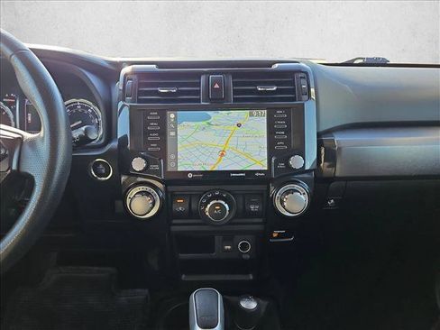 Used 2021 Toyota 4Runner TRD Off-Road Premium w/ Moonroof Package AWD/4WD image 15