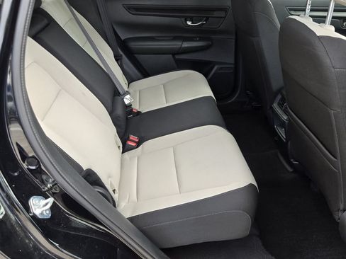 Used 2026 Honda CR-V EX image 16