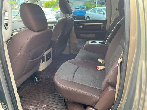 Used 2014 RAM 1500 Big Horn AWD/4WD image 25