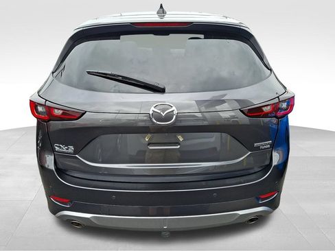 Used 2024 MAZDA CX-5 Signature AWD/4WD image 5