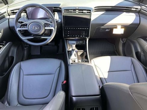 Used 2024 Hyundai Tucson XRT image 20