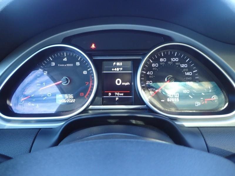 Used 2015 Audi Q7 3.0T Premium Plus AWD/4WD image 18