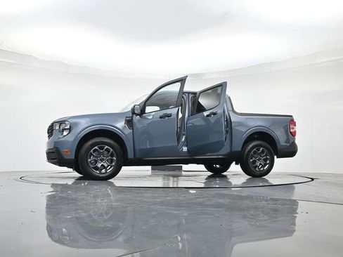 New 2026 Ford Maverick XLT FWD image 50