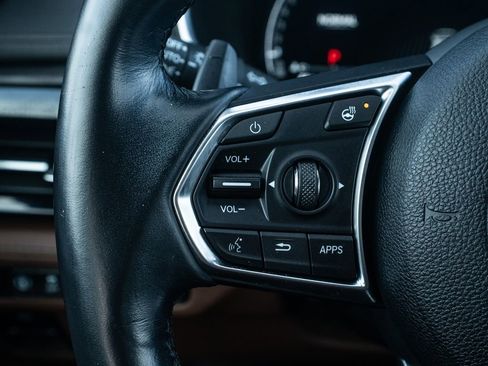 Certified 2023 Acura MDX SH-AWD w/ Advance Package image 23