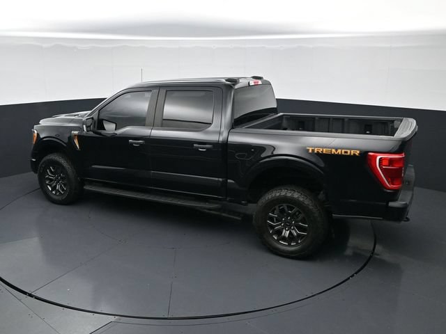 Used 2022 Ford F150 Tremor AWD/4WD image 37