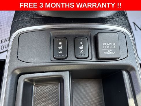 Used 2016 Honda CR-V Touring image 41