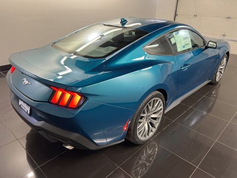 New 2026 Ford Mustang Premium image 6