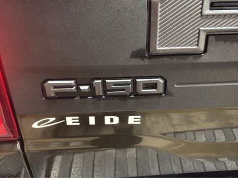 Used 2024 Ford F150 Raptor AWD/4WD image 35