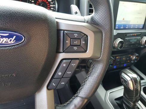 Used 2019 Ford F150 Raptor w/ Equipment Group 802A Luxury AWD/4WD image 28