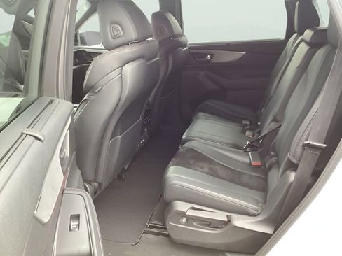 Used 2023 Acura MDX A-Spec AWD/4WD image 18