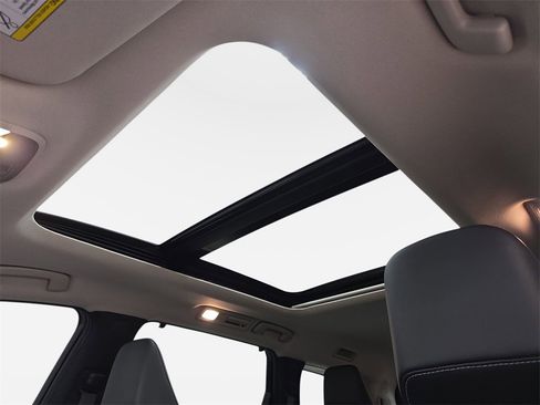 Certified 2023 INFINITI QX60 Luxe w/ Cargo Package image 27