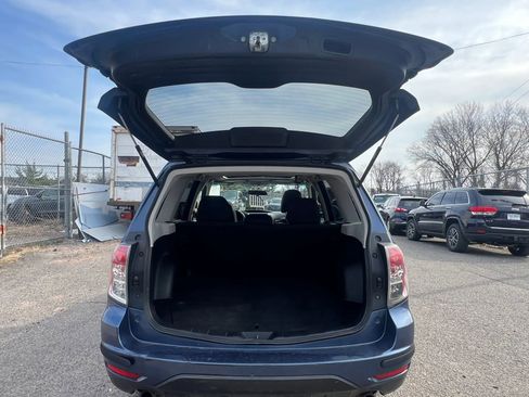 Used 2011 Subaru Forester 2.5X Premium AWD/4WD image 9