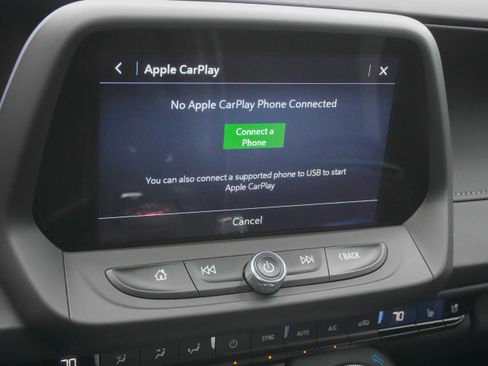 Used 2023 Chevrolet Camaro SS image 21