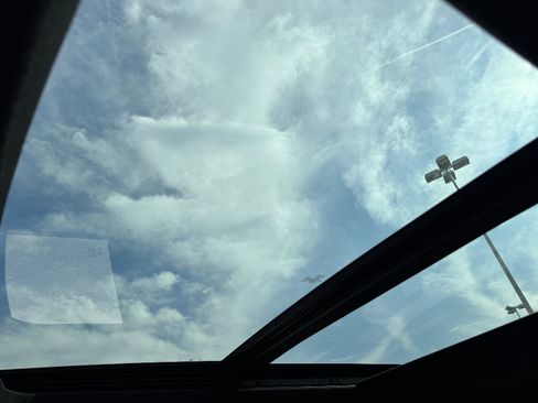 New 2025 Ford Expedition Max Platinum w/ Stealth Performance Package image 16