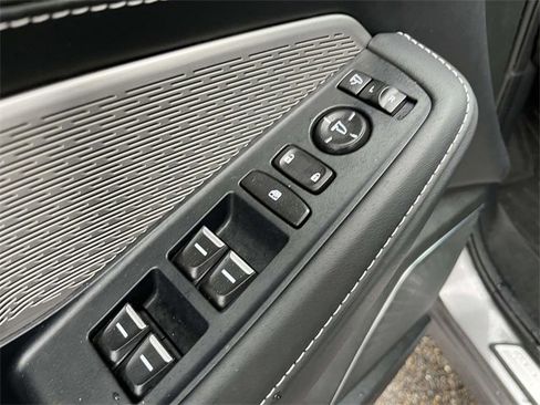 Used 2024 Acura MDX Advance image 15