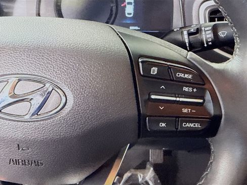 Used 2017 Hyundai Ioniq SEL image 15